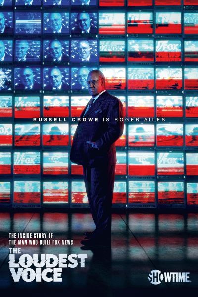 watch-The Loudest Voice (2019)
