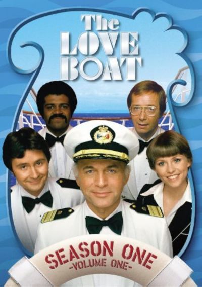 watch-The Love Boat (1977)