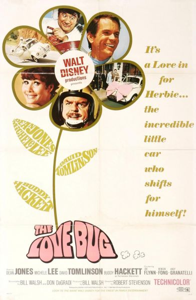 watch-The Love Bug (1969)