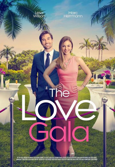 watch-The Love Gala (2023)