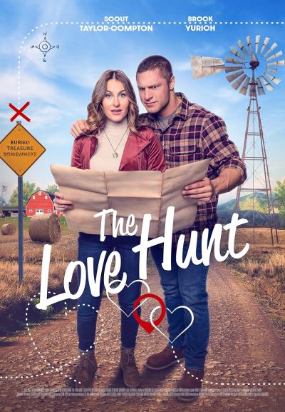 watch-The Love Hunt (2023)