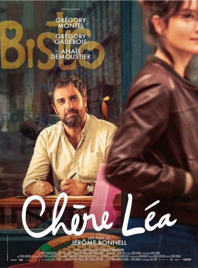watch-The Love Letter (2021)