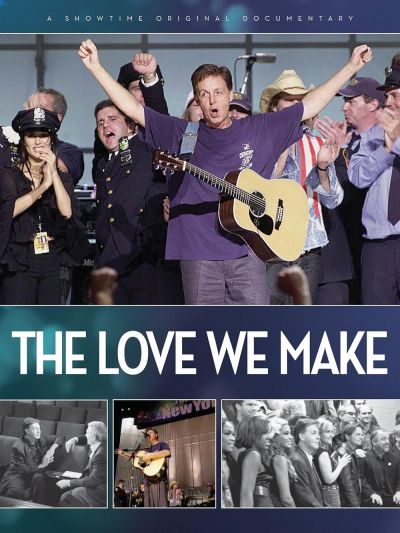 watch-The Love We Make (2011)