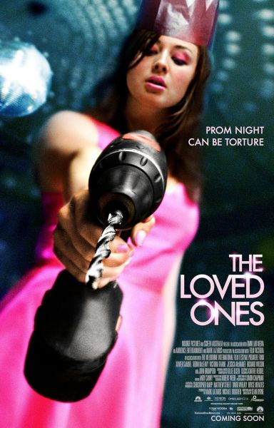 watch-The Loved Ones (2010)