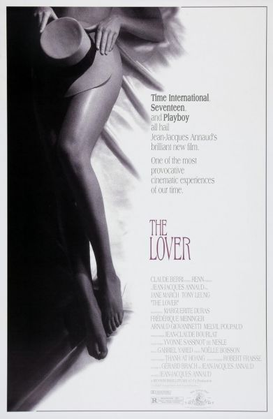 watch-The Lover (1992)