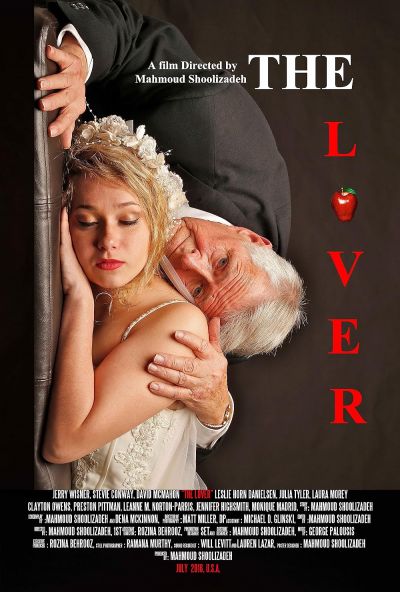 watch-The Lover (2020)