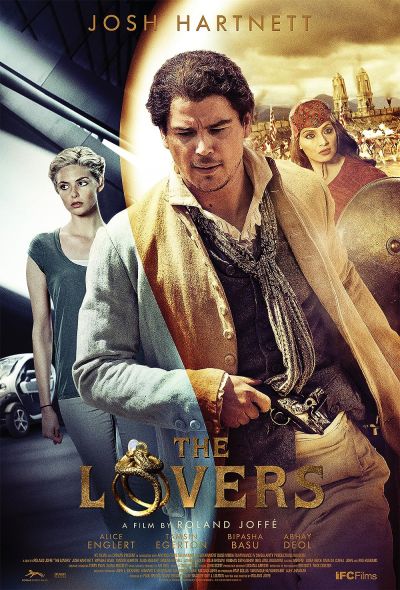 watch-The Lovers (2015)