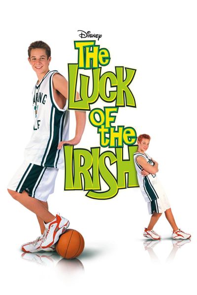 watch-The Luck of the Irish (2001)