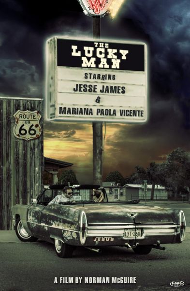 watch-The Lucky Man (2018)