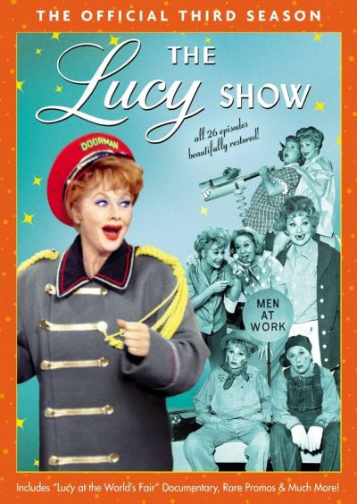 watch-The Lucy Show (1962)