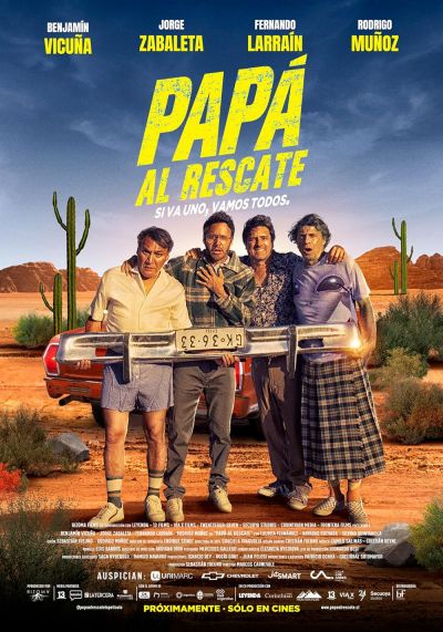 watch-The LulÃº Club (2023)