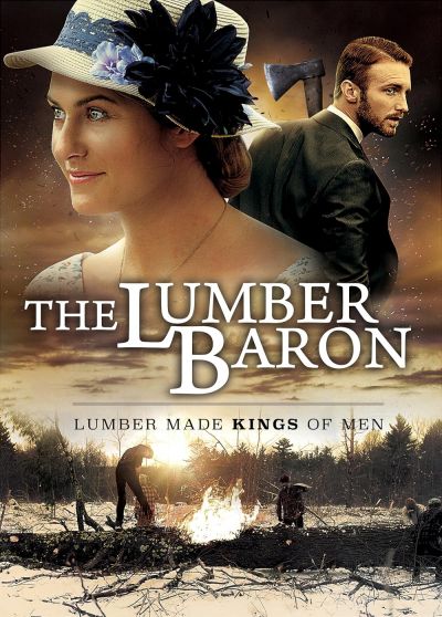 watch-The Lumber Baron (2019)