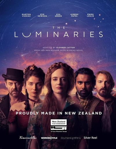 watch-The Luminaries (2021)