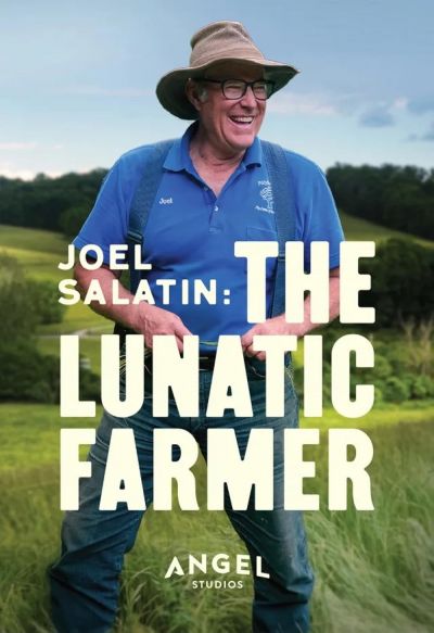watch-The Lunatic Farmer (2025)