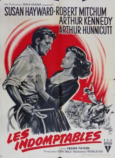 watch-The Lusty Men (1952)