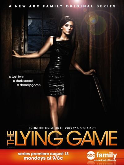 watch-The Lying Game (2011)