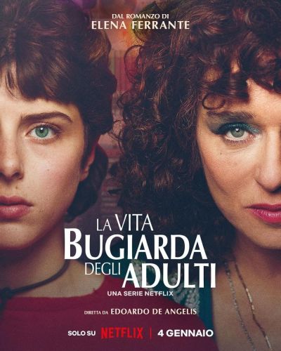 watch-The Lying Life of Adults (2023)