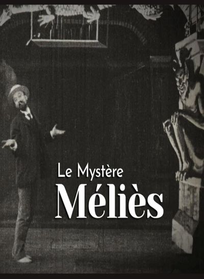 watch-The MÃ©liÃ¨s Mystery (2021)