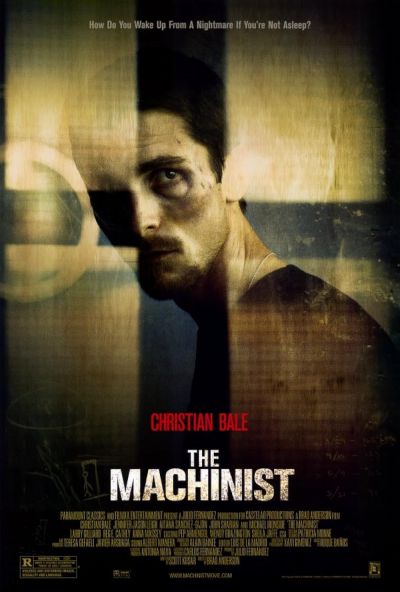 watch-The Machinist (2004)