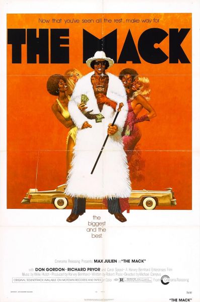 watch-The Mack (1973)