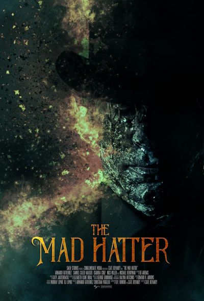 watch-The Mad Hatter (2022)