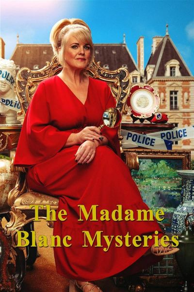 watch-The Madame Blanc Mysteries (2021)