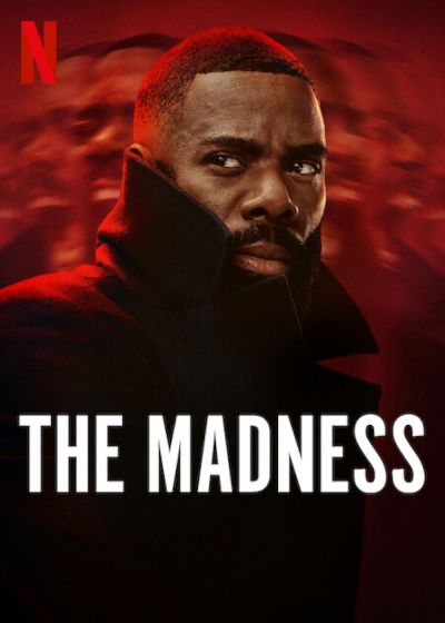 watch-The Madness (2024)