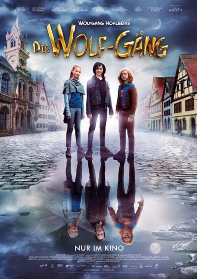 watch-The Magic Kids: Three Unlikely Heroes (2020)