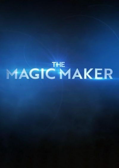 watch-The Magic Maker (2021)