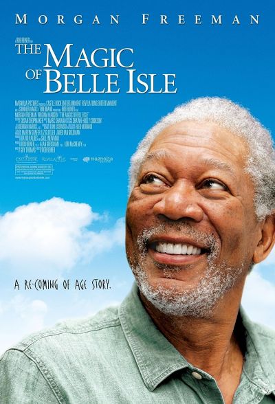 watch-The Magic of Belle Isle (2012)