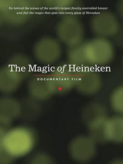 watch-The Magic of Heineken (2014)