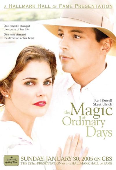 watch-The Magic of Ordinary Days (2005)
