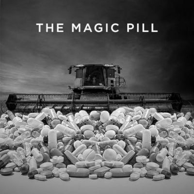 watch-The Magic Pill (2018)