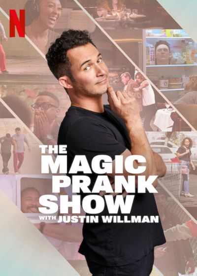 watch-The Magic Prank Show with Justin Willman (2024)
