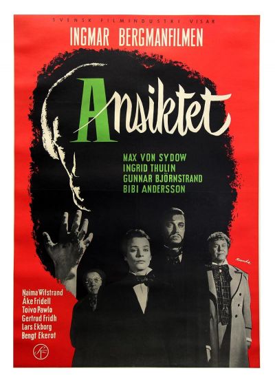 watch-The Magician (1959)