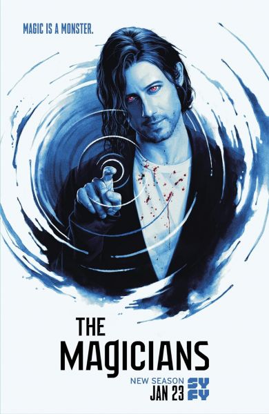watch-The Magicians (2015)