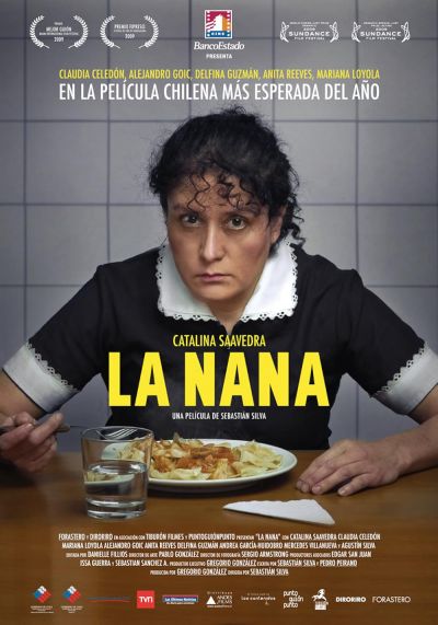 watch-The Maid (2011)