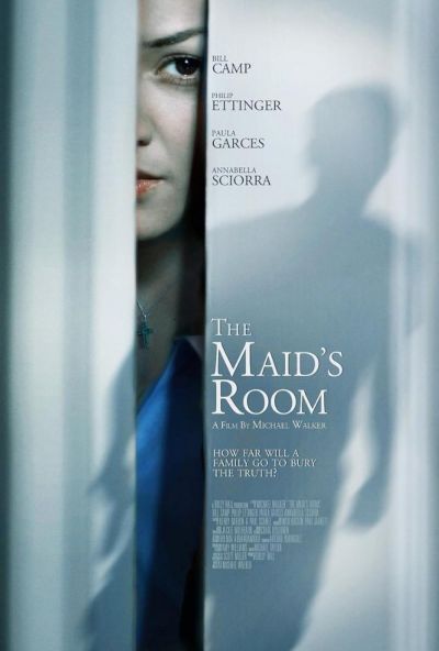 watch-The Maid's Room (2014)
