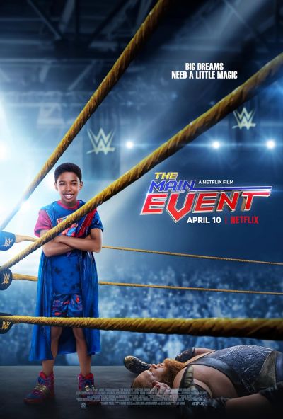 watch-The Main Event (2020)