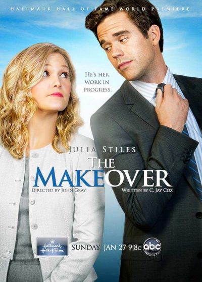 watch-The Makeover (2013)