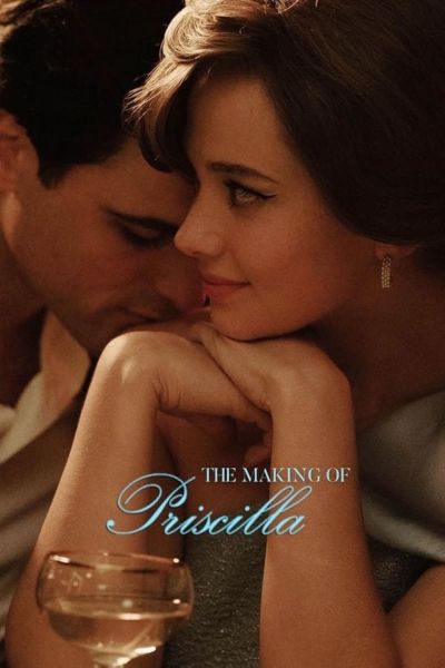 watch-The Making of Priscilla (2023)