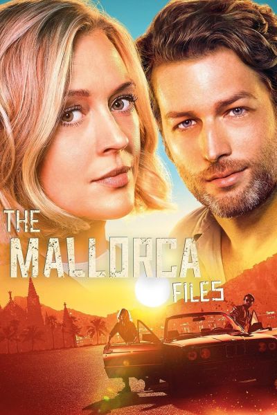 watch-The Mallorca Files (2019)
