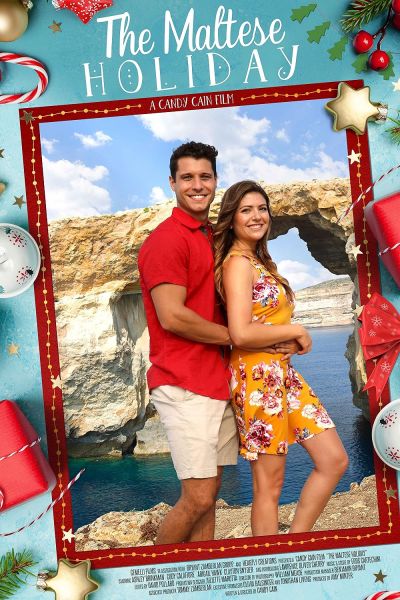 watch-The Maltese Holiday (2021)