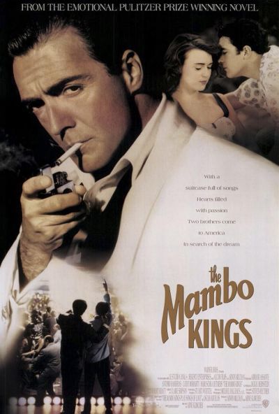 watch-The Mambo Kings (1992)