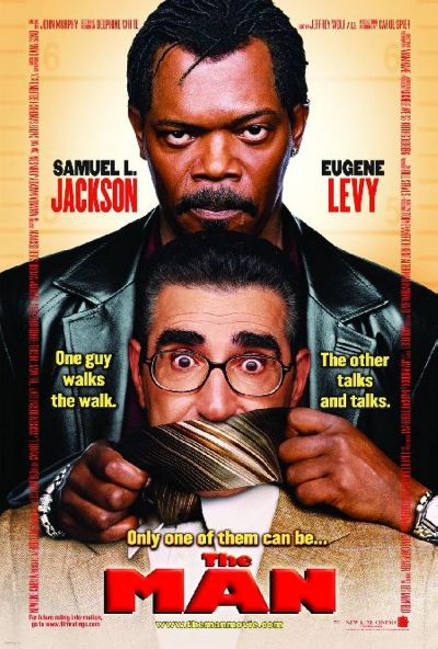 watch-The Man (2005)