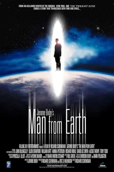 watch-The Man from Earth (2007)