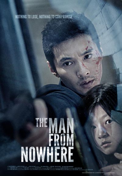 watch-The Man from Nowhere (2010)