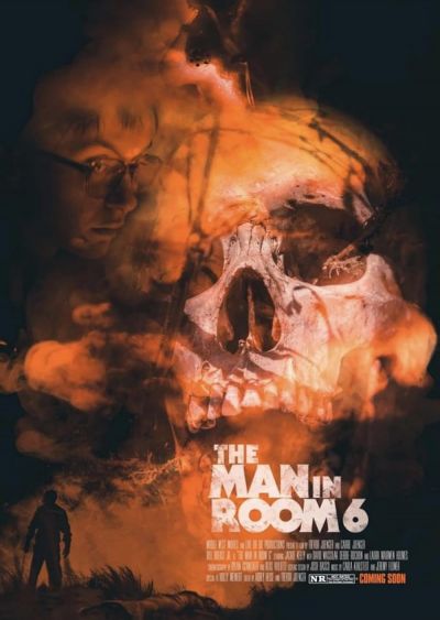 watch-The Man in Room 6 (2022)