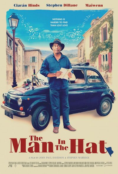 watch-The Man in the Hat (2021)