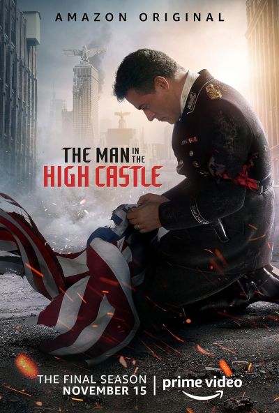 watch-The Man in the High Castle (2015)
